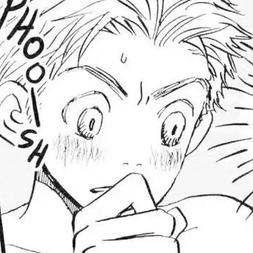 Hachimitsu to Clover Chapter 5 cover