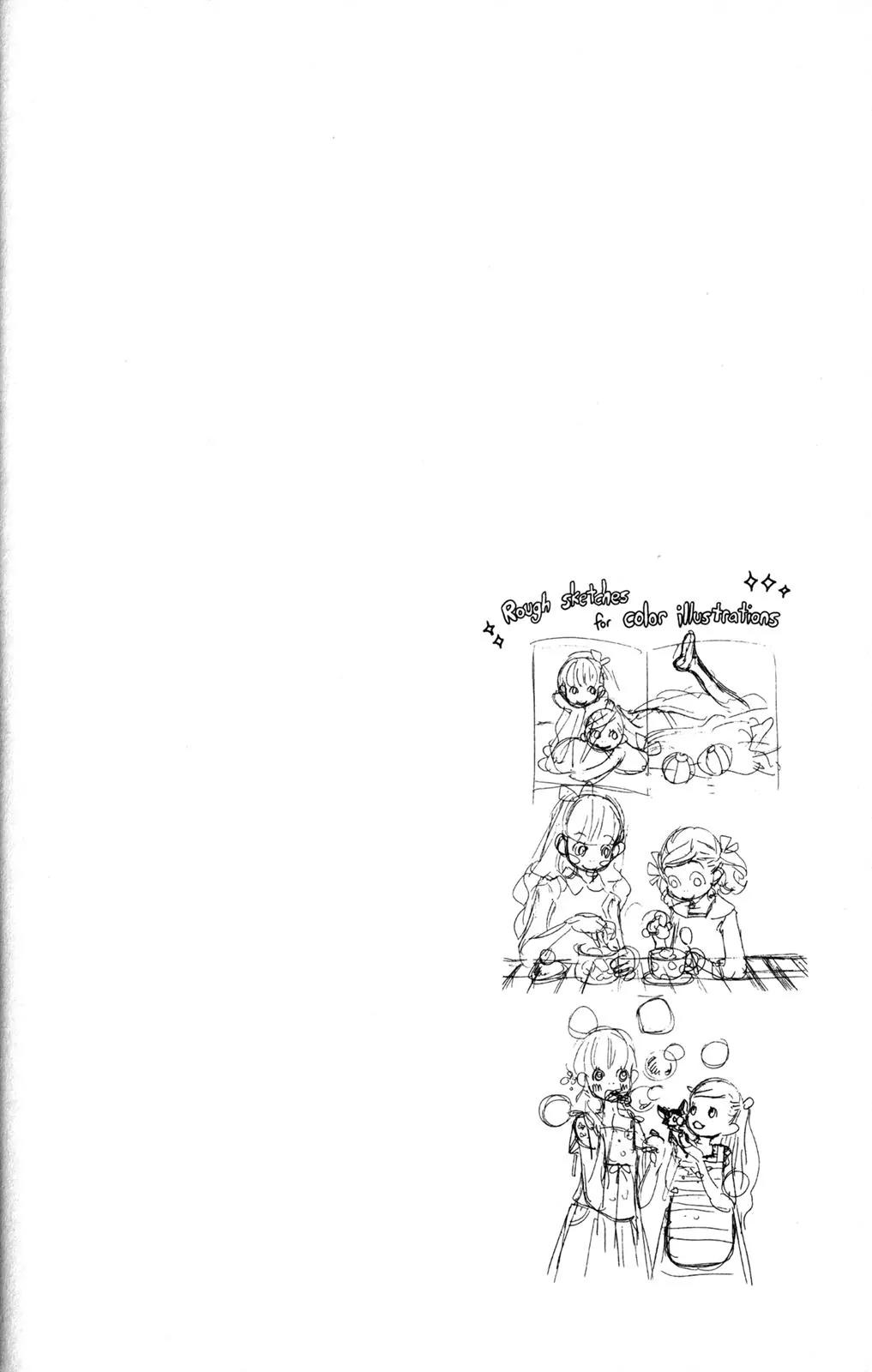 Hachimitsu to Clover Chapter 51 page 29 - Chapter 51