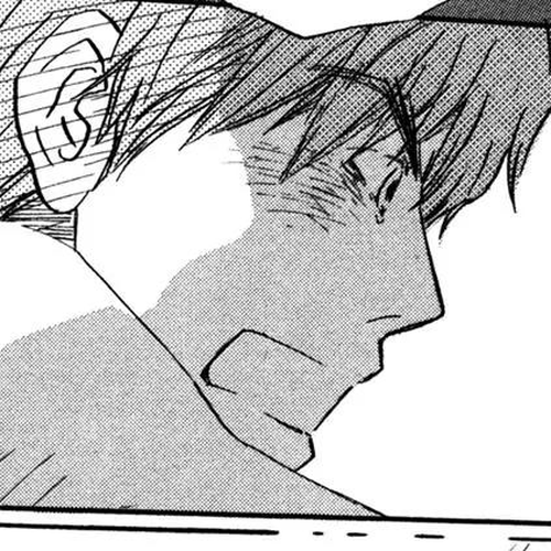 Hachimitsu to Clover Chapter 51 cover