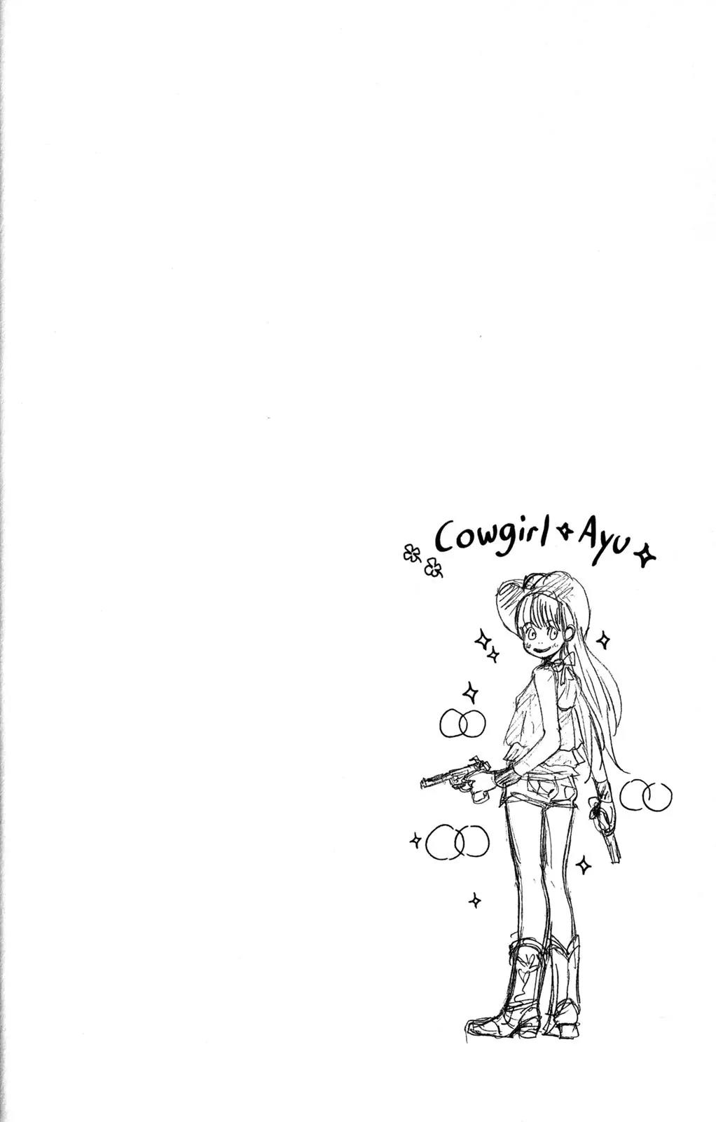 Hachimitsu to Clover Chapter 52 page 24 - Chapter 52