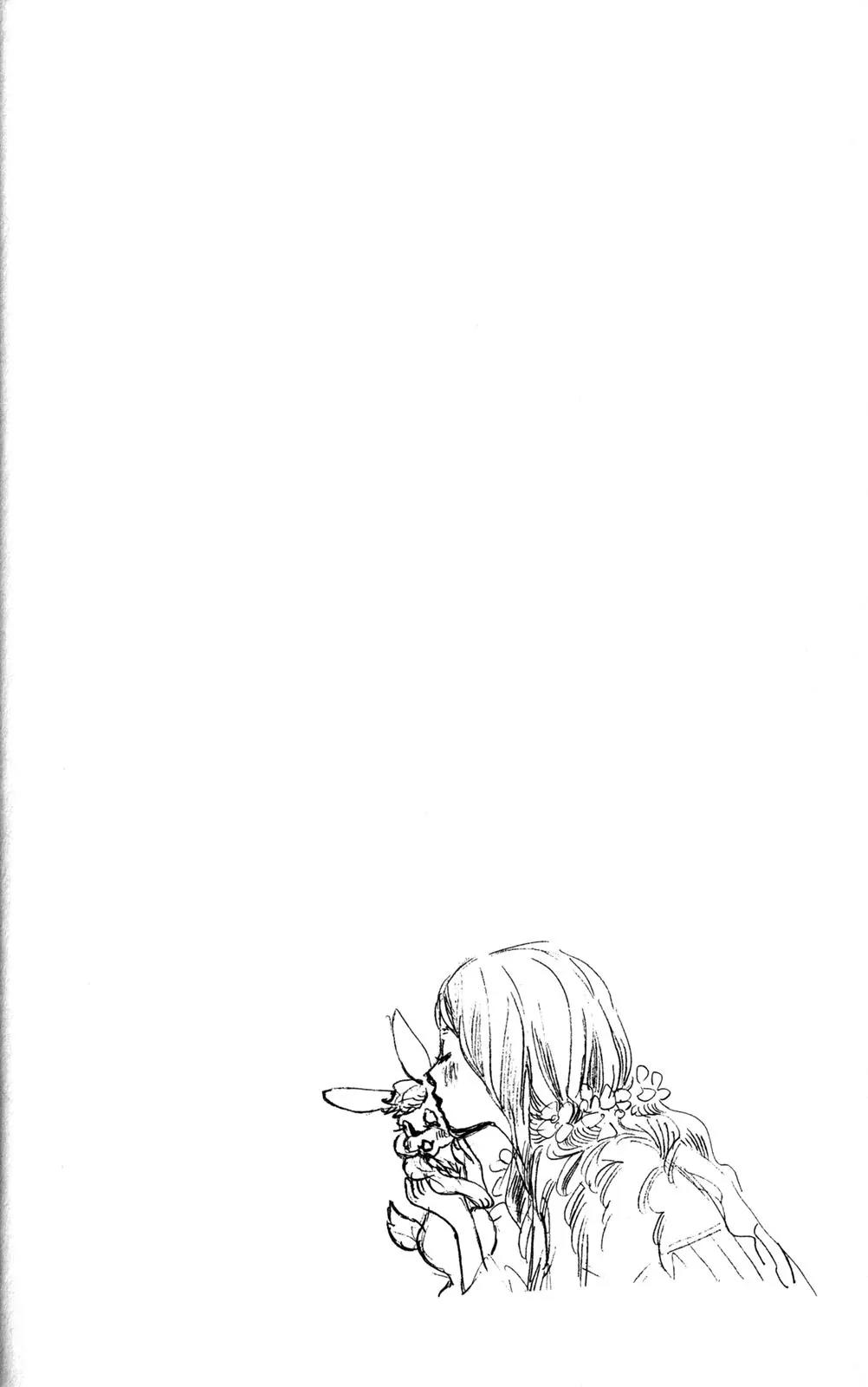 Hachimitsu to Clover Chapter 57 page 27 - Chapter 57