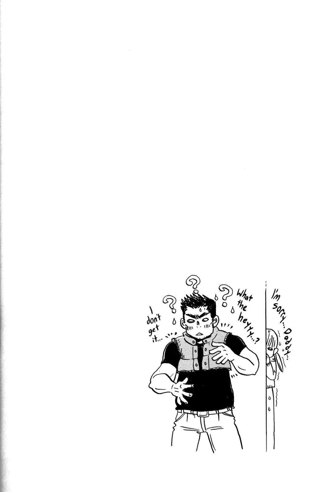 Hachimitsu to Clover Chapter 58 page 24 - Chapter 58