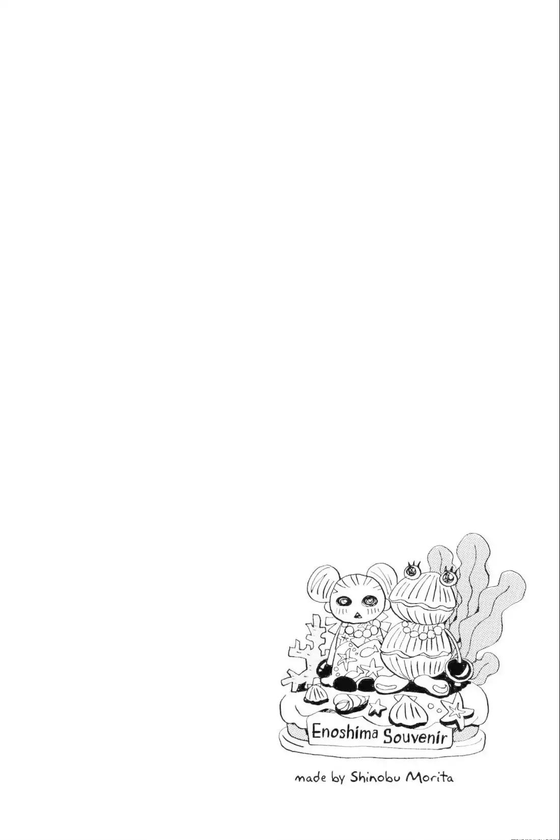 Hachimitsu to Clover Chapter 6 page 2 - Chapter 6