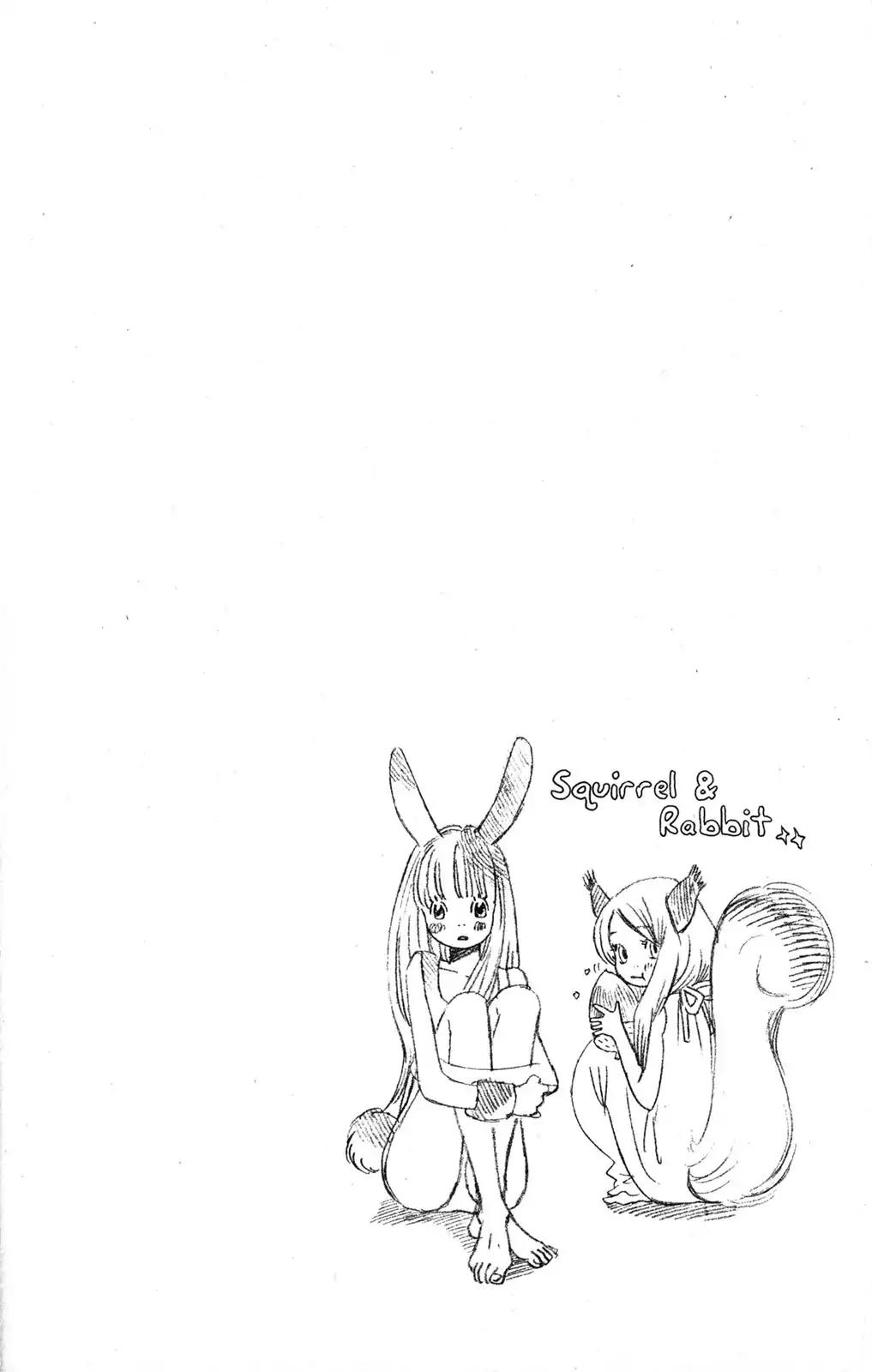 Hachimitsu to Clover Chapter 61 page 28 - Chapter 61