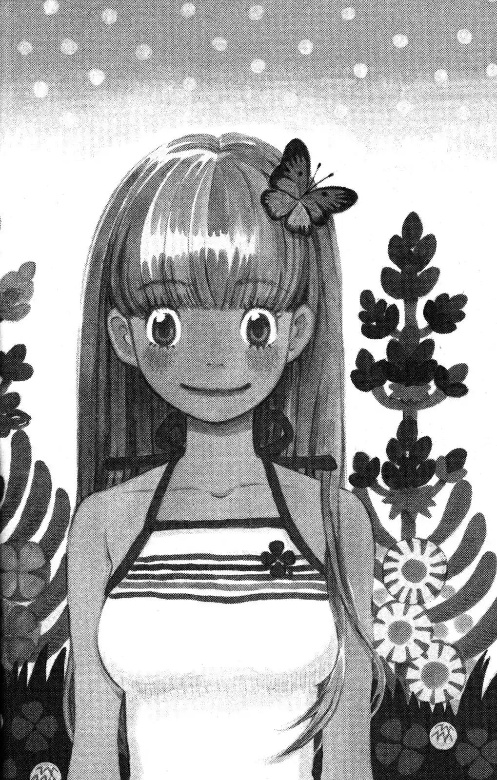 Hachimitsu to Clover Chapter 63 page 1 - Chapter 63