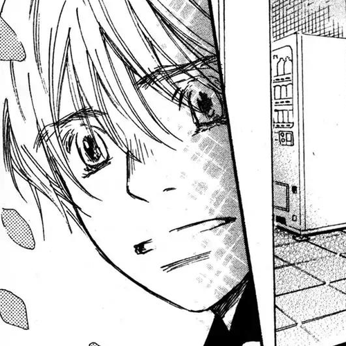 Hachimitsu to Clover Chapter 64: [END] cover