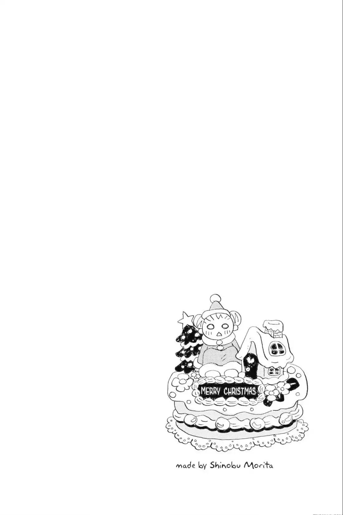 Hachimitsu to Clover Chapter 9 page 2 - Chapter 9