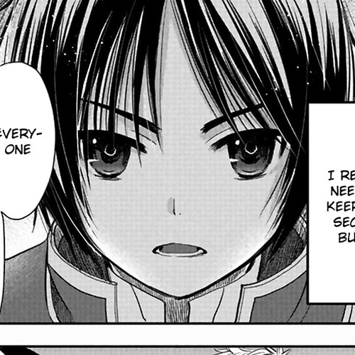 Hachinan tte, Sore wa Nai Deshou! Chapter 1 cover