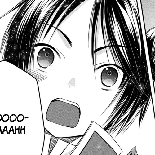 Hachinan tte, Sore wa Nai Deshou! Chapter 10 cover