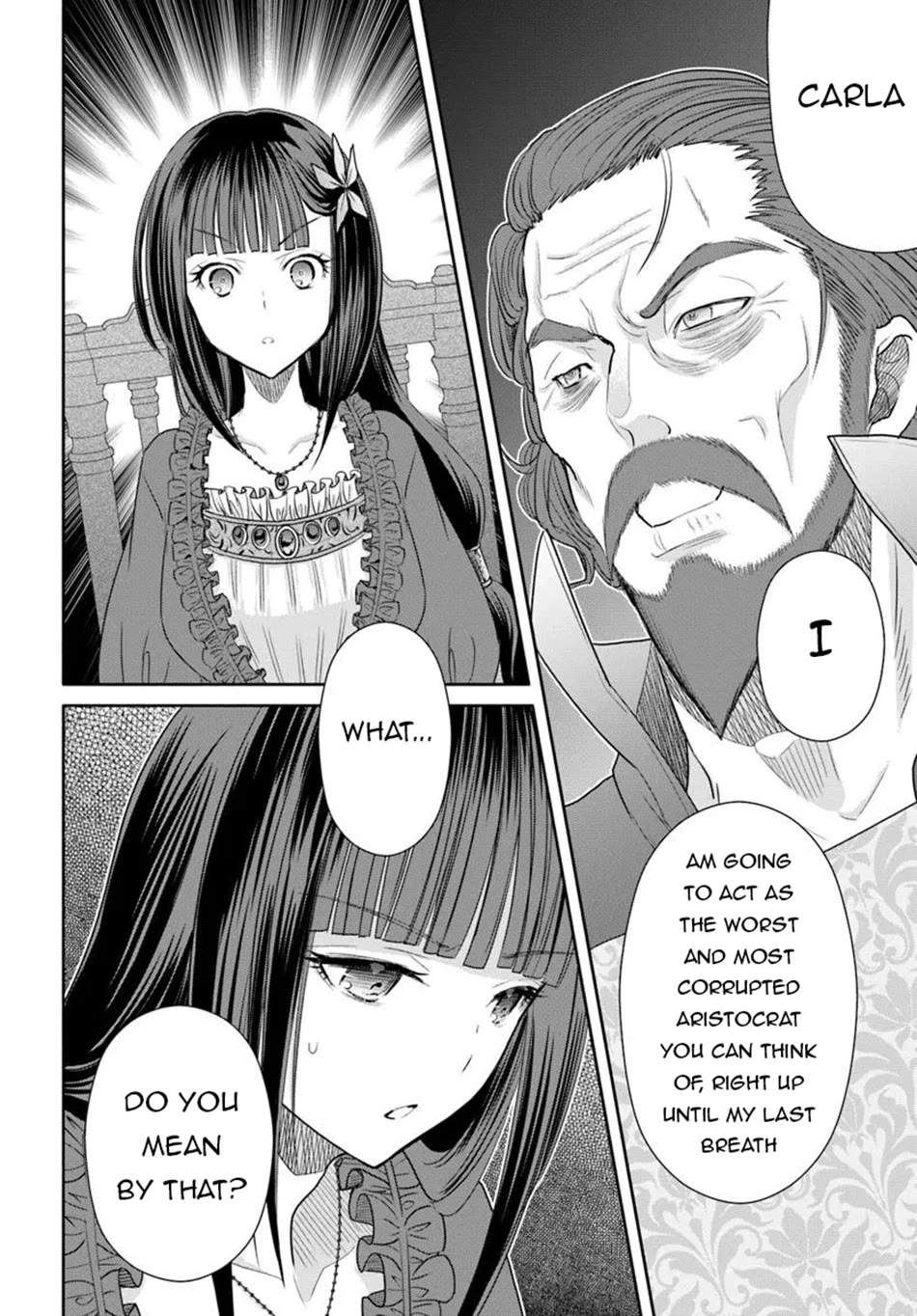 Hachinan tte, Sore wa Nai Deshou! Chapter 100 page 13 - Chapter 100
