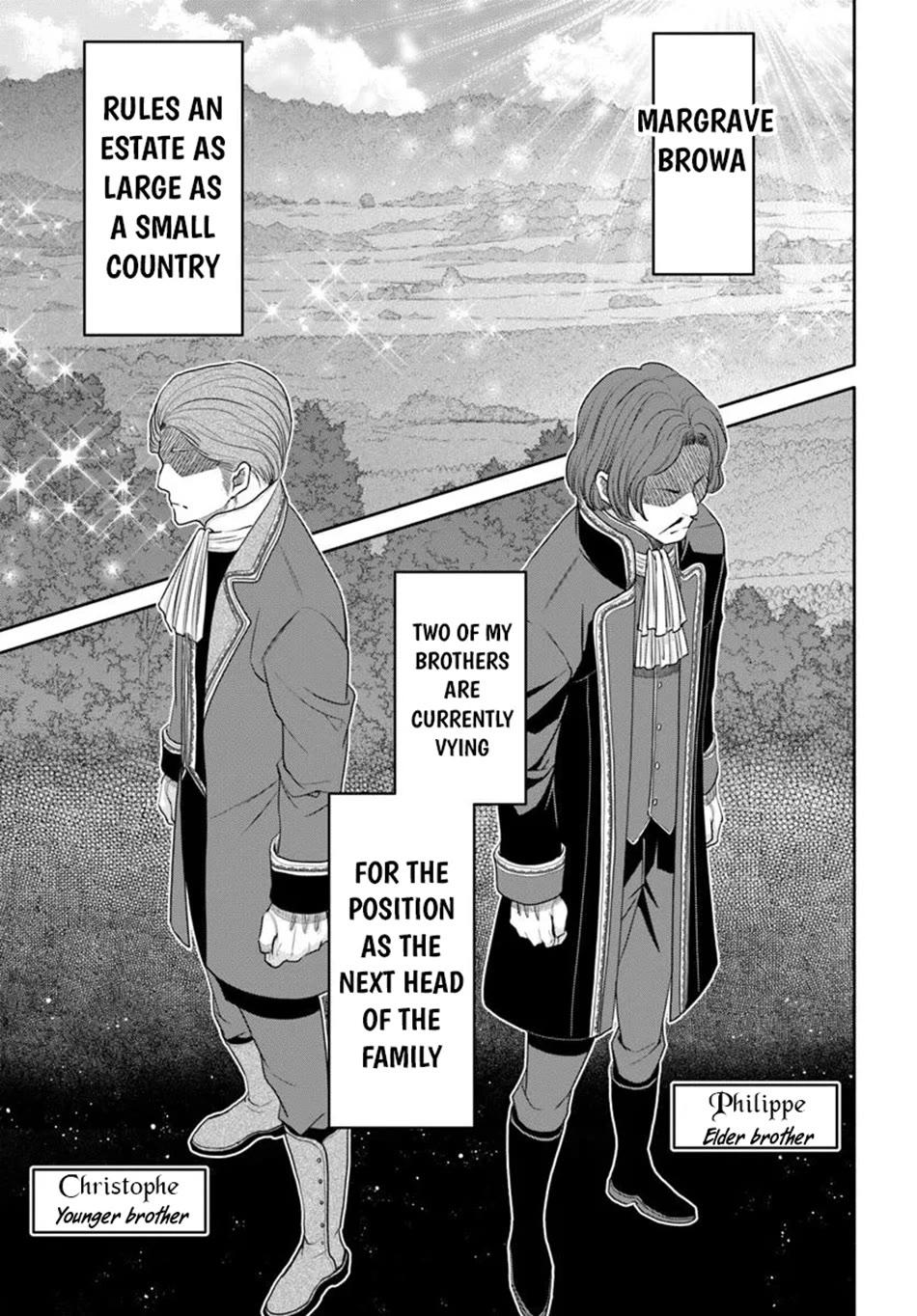 Hachinan tte, Sore wa Nai Deshou! Chapter 100 page 4 - Chapter 100