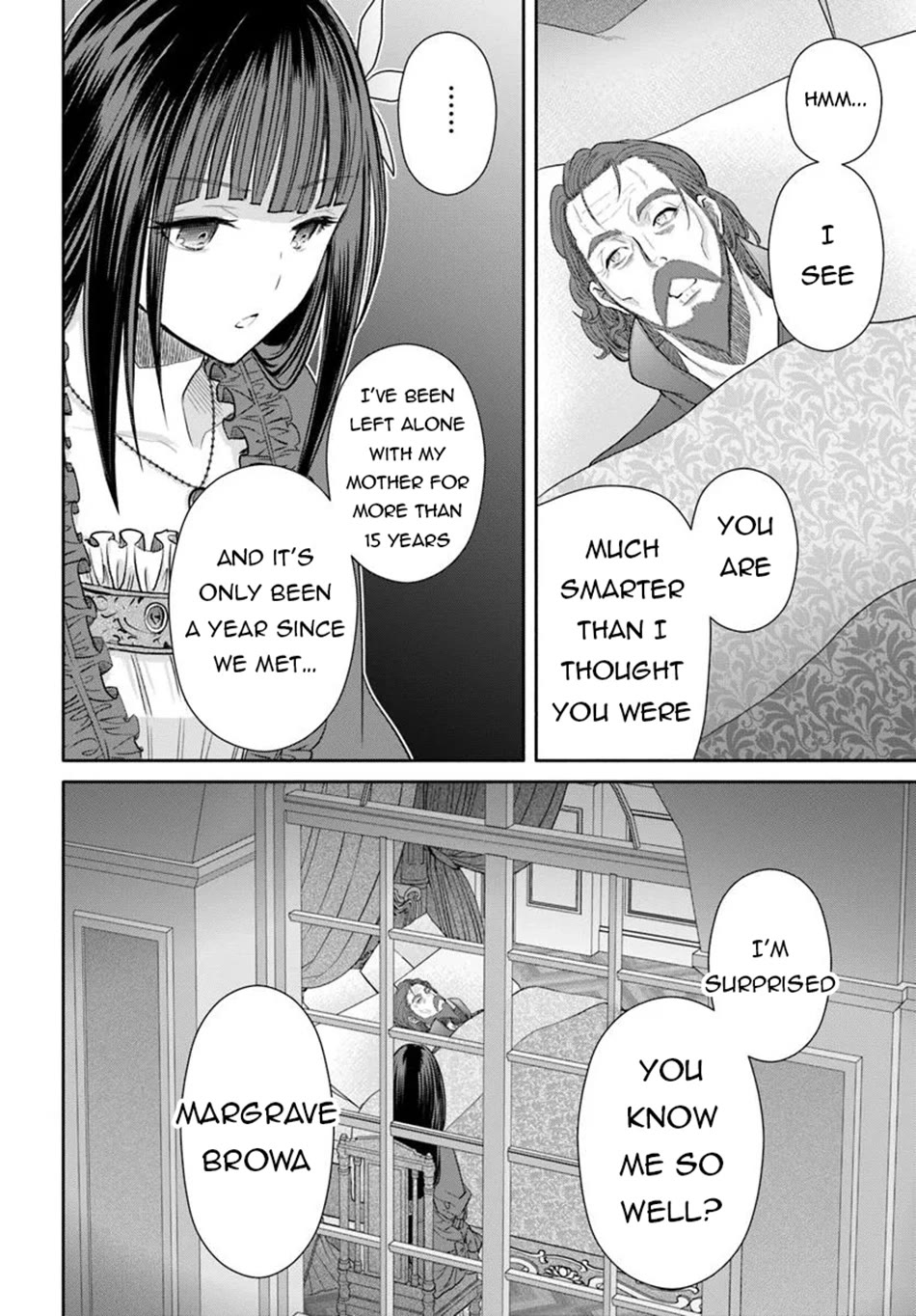 Hachinan tte, Sore wa Nai Deshou! Chapter 100 page 7 - Chapter 100