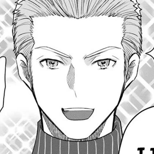 Hachinan tte, Sore wa Nai Deshou! Chapter 101 cover