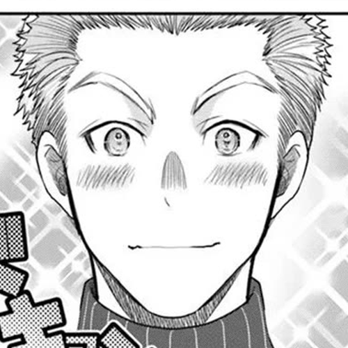 Hachinan tte, Sore wa Nai Deshou! Chapter 102 cover
