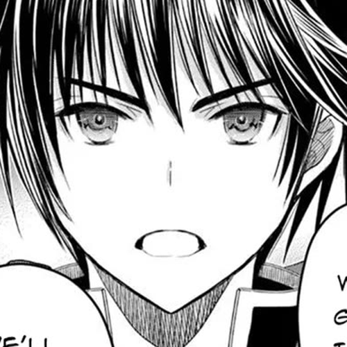 Hachinan tte, Sore wa Nai Deshou! Chapter 105 cover