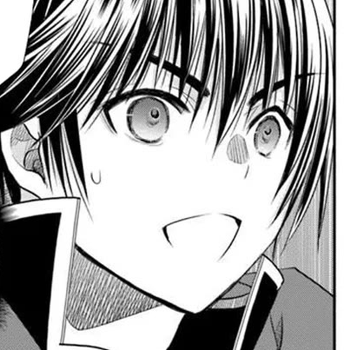 Hachinan tte, Sore wa Nai Deshou! Chapter 112 cover