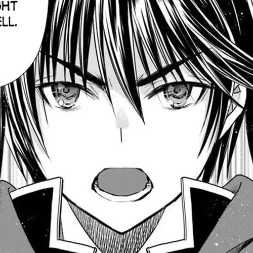 Hachinan tte, Sore wa Nai Deshou! Chapter 113 cover