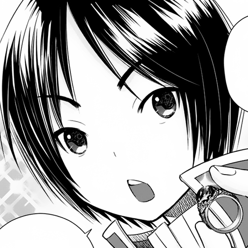 Hachinan tte, Sore wa Nai Deshou! Chapter 18: The Saint's First Date cover