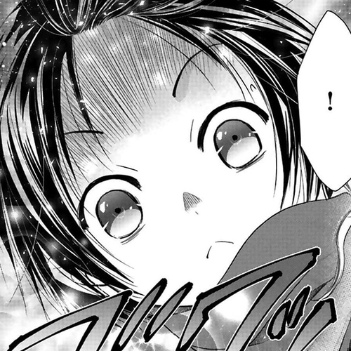 Hachinan tte, Sore wa Nai Deshou! Chapter 2: The Master of Magic cover