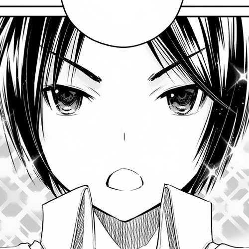 Hachinan tte, Sore wa Nai Deshou! Chapter 21: Birthday Gift cover