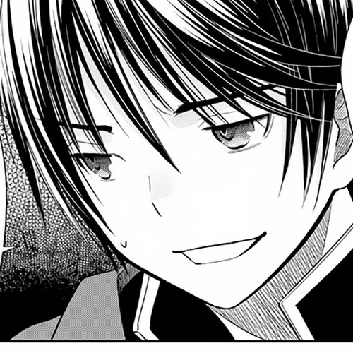 Hachinan tte, Sore wa Nai Deshou! Chapter 27 cover