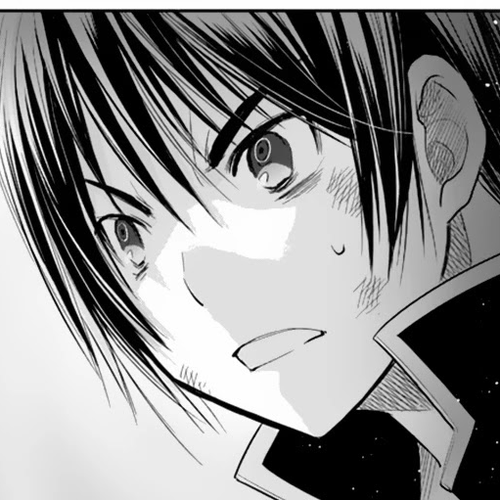 Hachinan tte, Sore wa Nai Deshou! Chapter 31: Fight to the Death Part 3 cover