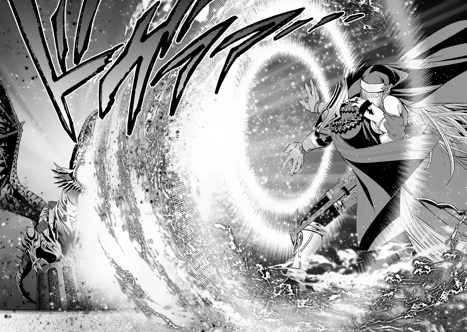 Hachinan tte, Sore wa Nai Deshou! Chapter 34 page 19 - Chapter 34