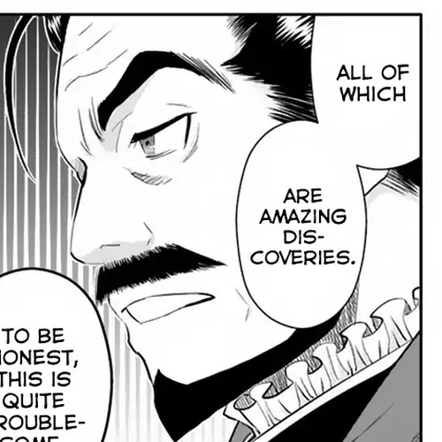Hachinan tte, Sore wa Nai Deshou! Chapter 36: The Aftermath of Conquering The Underground Ruins cover