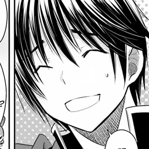 Hachinan tte, Sore wa Nai Deshou! Chapter 38 cover