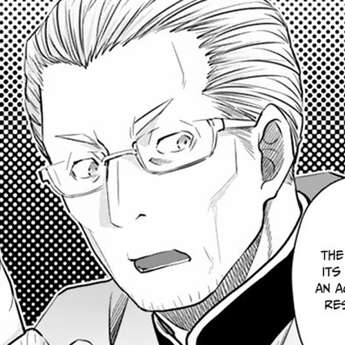 Hachinan tte, Sore wa Nai Deshou! Chapter 39 cover