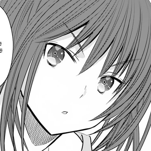 Hachinan tte, Sore wa Nai Deshou! Chapter 40 cover