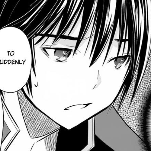 Hachinan tte, Sore wa Nai Deshou! Chapter 44 cover