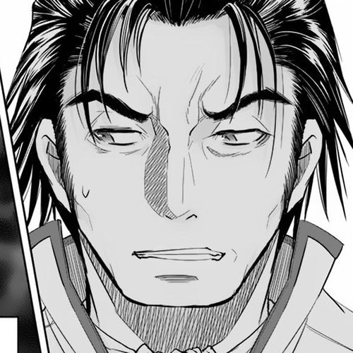 Hachinan tte, Sore wa Nai Deshou! Chapter 45 cover