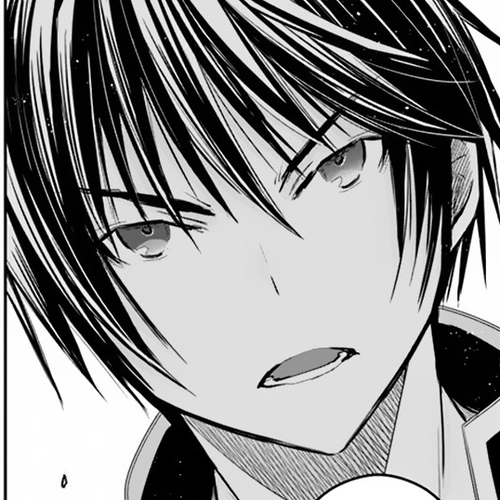 Hachinan tte, Sore wa Nai Deshou! Chapter 47 cover