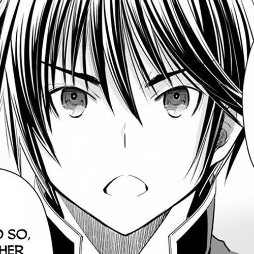 Hachinan tte, Sore wa Nai Deshou! Chapter 49: Klaus Again cover