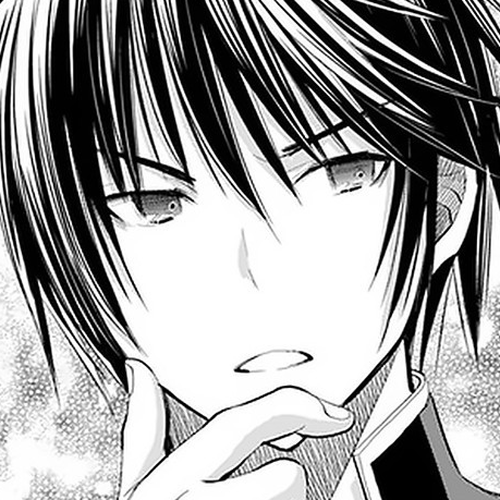 Hachinan tte, Sore wa Nai Deshou! Chapter 51: Klaus's Past cover