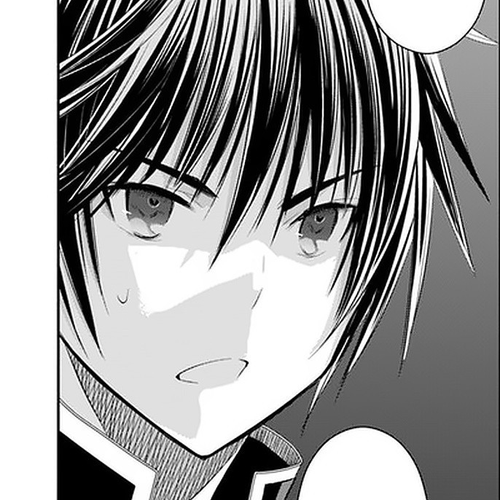 Hachinan tte, Sore wa Nai Deshou! Chapter 52: Doubts on Father cover