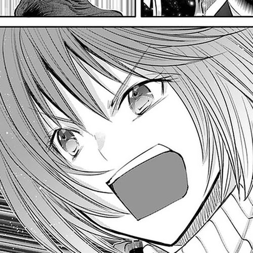 Hachinan tte, Sore wa Nai Deshou! Chapter 55 cover
