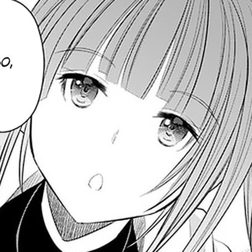 Hachinan tte, Sore wa Nai Deshou! Chapter 57 cover