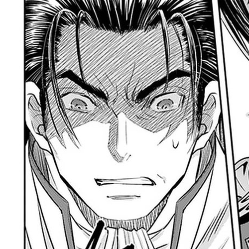 Hachinan tte, Sore wa Nai Deshou! Chapter 58 cover