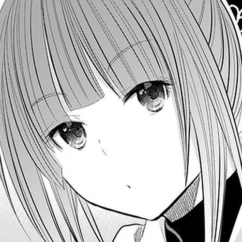Hachinan tte, Sore wa Nai Deshou! Chapter 59 cover
