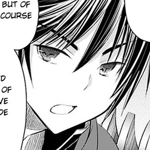 Hachinan tte, Sore wa Nai Deshou! Chapter 62: The Calm Before the Storm cover