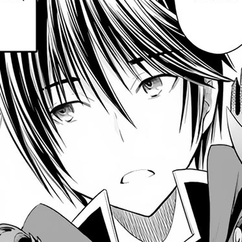 Hachinan tte, Sore wa Nai Deshou! Chapter 68: Flute of Grudges cover