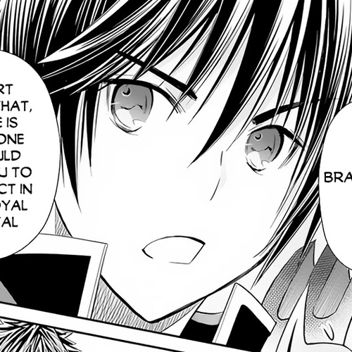 Hachinan tte, Sore wa Nai Deshou! Chapter 69: The Spoken Truth cover