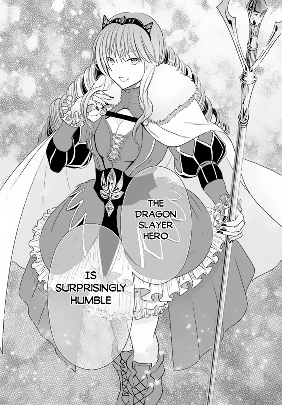 Hachinan tte, Sore wa Nai Deshou! Chapter 77 page 13 - Chapter 77