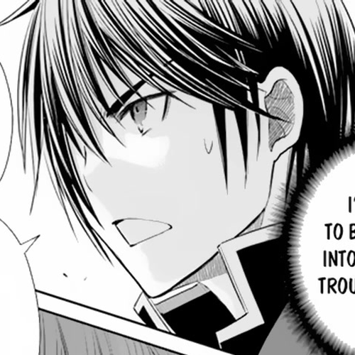 Hachinan tte, Sore wa Nai Deshou! Chapter 77 cover