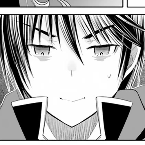 Hachinan tte, Sore wa Nai Deshou! Chapter 79 cover