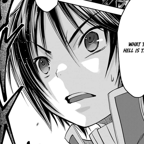 Hachinan tte, Sore wa Nai Deshou! Chapter 8: Going to the Royal Capital By a Magical Airship cover