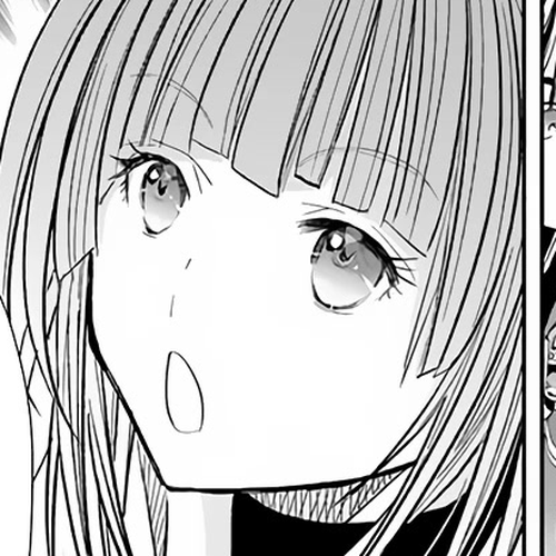 Hachinan tte, Sore wa Nai Deshou! Chapter 83 cover