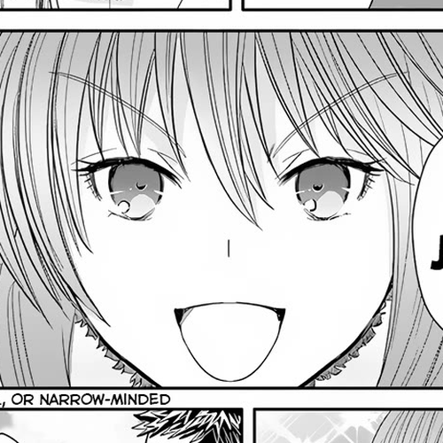 Hachinan tte, Sore wa Nai Deshou! Chapter 85 cover